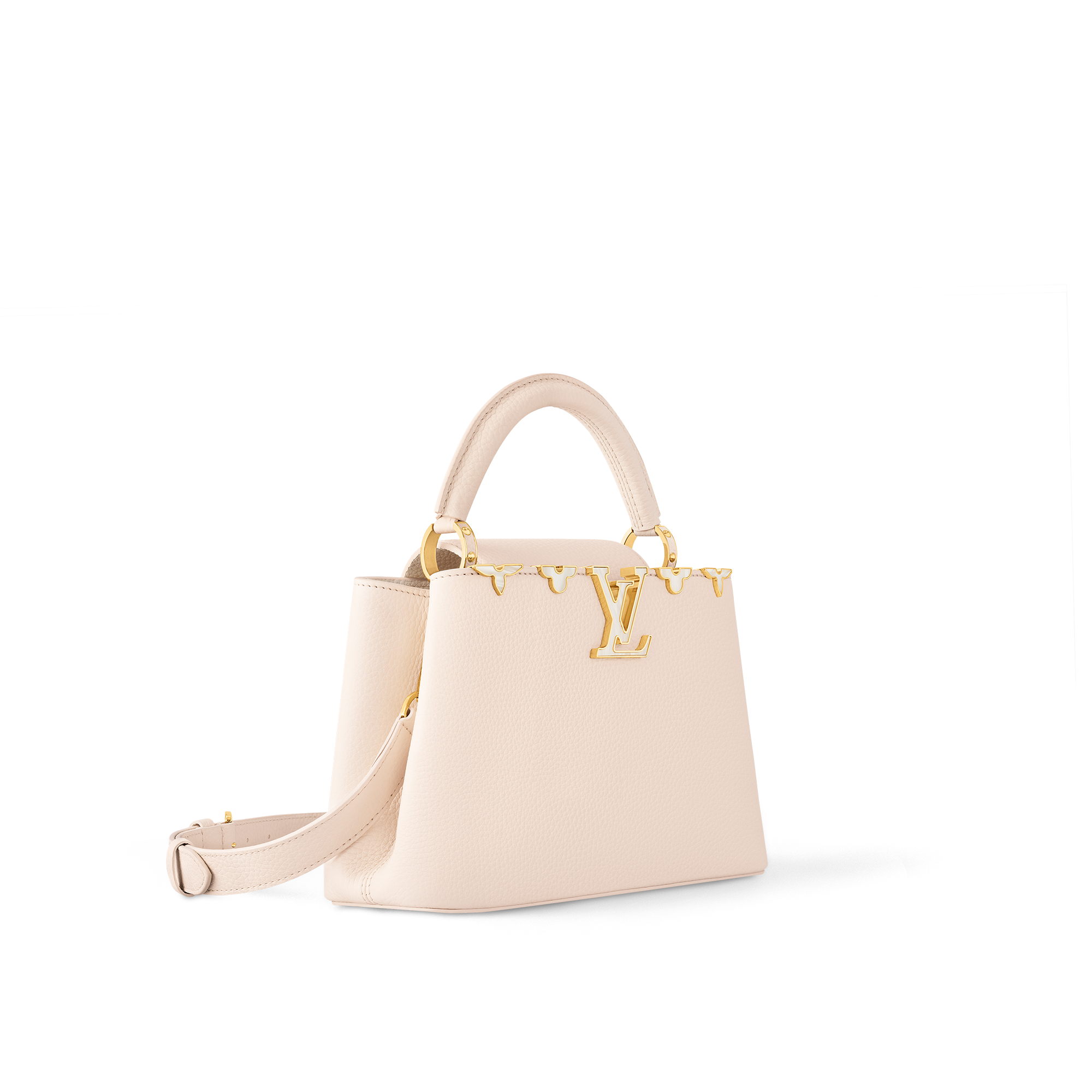 Capucines BB Capucines - Women - Handbags | LOUIS VUITTON ®